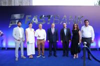 A new bookstore, souvenir kiosk, and cafe have opened at the Matenadaran with the support of Fast Bank