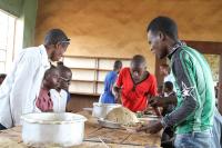 University of Burundi: 11 billion to get students back on the table after eight years of neglect