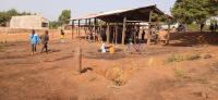 Bugendana : Bitare slaughterhouse lacks drinking water, hygiene at risk