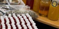 Honolulu police arrest 3, seize drugs and cash in Keeaumoku Street raid
