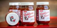 Professor teams up with North Carolina college to launch special BBQ sauce: How to buy it