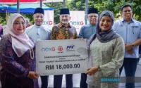 General : MAIWP Homeless Outreach Programme Series 3/2026 To Help KL Transit Centre, Asnaf