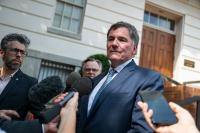Morning Update: Trade negotiations are back on deadline