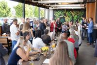 Hospitality sector launches Fraser Valley hub