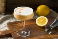 Craft The Best Whiskey Sour With These 10 Bottles