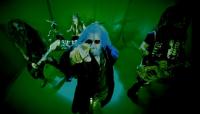 ROB ZOMBIE Shares Music Video For 'Black Rat Coffin' From 'The Great Satan' Album