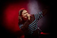 Homegrown Music Show: ceci ceci, Black Market Garden, Sabor Puro