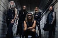 MYSTIC PROPHECY Announces New Album 'In Metal'