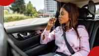 African nurse earning KSh 7k per hour in Canada signs up for Uber to make ends meet