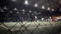 Ontario Considers Converting Main Hangar to Soccer Facility