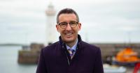 Minister insists Northern Ireland has 'no links' to mad cow case in Scotland