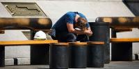 Britain warned of ‘largest El Niño in living memory’ as forecaster predicts record heat