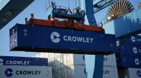 Crowley launches weekly Port Houston-Central America route