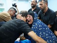 Israeli army, settlers kill 2 Palestinians in separate West Bank incidents