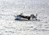 Spain Dismantles Two Human Trafficking Networks Operating in Ceuta