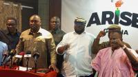 Arise Ghana calls for stronger systems to sustain government’s agricultural reforms