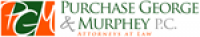 Craig Murphey of Purchase, George, & Murphey, P.C. Recognized in 2027 Edition of The Best Lawyers in America®