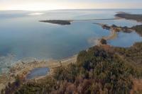 Crown lease signed for Nova Scotia whale refuge
