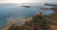 Nova Scotia Crown lease signed for seaside whale refuge on province's eastern shore