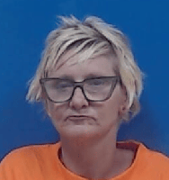 Alabama woman charged with arson, property damage and animal cruelty in George County
