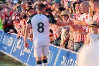 James Copley’s Sunderland notebook: Sunderland stories I’d never heard, mental health, and why football can be so brutal