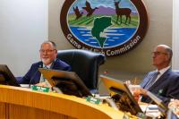 AGFC gives more than $690,000 from fines for education grants through the Division of Rural Services