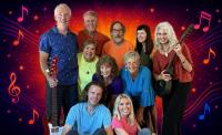 Sedona’s Own Third Ear Musical Improv: Live Musical Theater Made Up in the Moment!