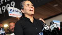 California Voters Pick Eric Swalwell’s Replacement