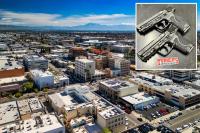 California city linked to disturbing crime statistic
