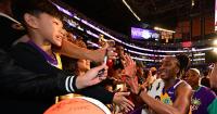 What should fans expect if owner Mark Walter also ends up selling the Los Angeles Sparks?