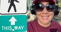 Tsa-La-Gi LA makes steps to improve health with Million Step Challenge