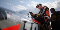 Inside Lane: Chase Briscoe aims to keep top 10 streak alive at New Hampshire