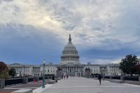 Congress Acts on Puerto Rico Water Crisis