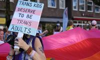 Not all trans people are the same