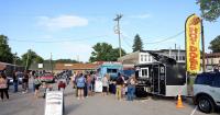 Food Truck Challenge to showcase food, cars, and music at The Commons in Charlestown