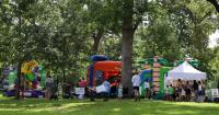 Atlanta’s Summer Shade Festival returns to benefit historic Grant Park