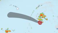Hawaii braces for new tropical threat as Big Island recovers from Lala’s deadly flooding