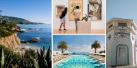 ELLE Escapes: Laguna Beach
