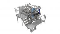 Krones Showcases End-to-end Expertise for Food and Beverage Production at PACK EXPO International 2026