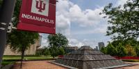Staff Council shines a light on the people who make IU Indianapolis thrive