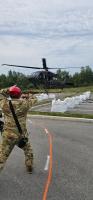 Indiana National Guardsmen answer governor's call to assist in storm relief efforts [Image 5 of 5]