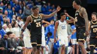 Mark Mitchell granted TRO vs NCAA in Kentucky, can enter transfer portal