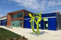Marlow Heights Community Center Project Earns Regional Construction Award