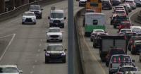 Weekened travel alert: Major closures on I-405, SR 520 and SR 99 to cause delays