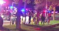 Minneapolis man sentenced for role in Boom Island Park mass shooting
