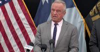 RFK Jr. announces new autism safety partnership in Minnesota