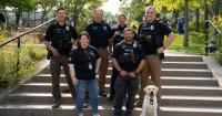 Burnsville police Behavioral Health Unit announces new partnership with U of M