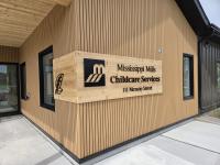 Mississippi Mills opens new childcare facility