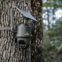 Tactacam DEFEND Launches Suite of In-App Updates to Cellular Security Camera Platform