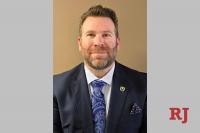 Teti named administrator of Nevada Department of Business and Industry’s Division of Industrial Relations
